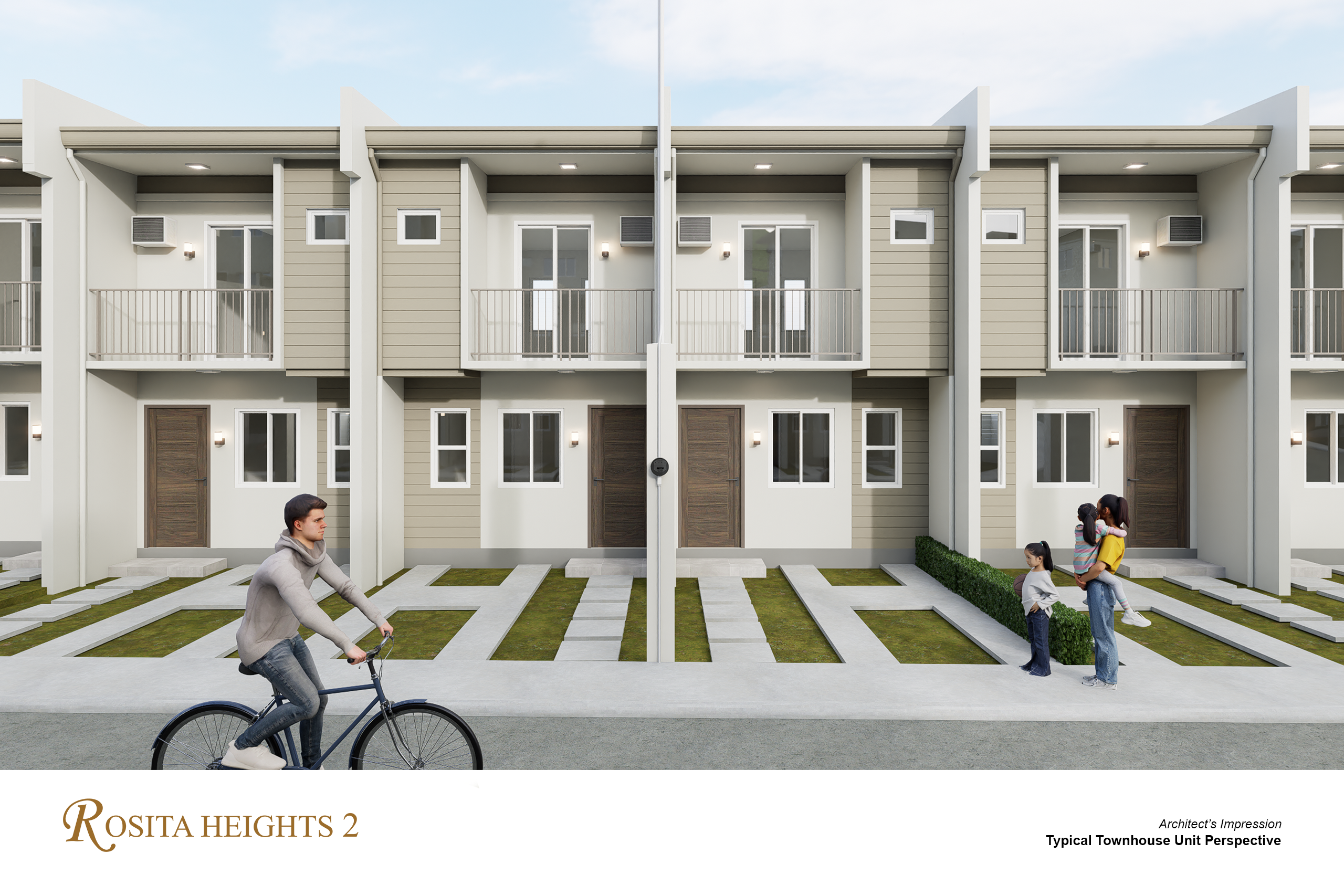 House & Lot For Sale In CONSOLACION, CEBU